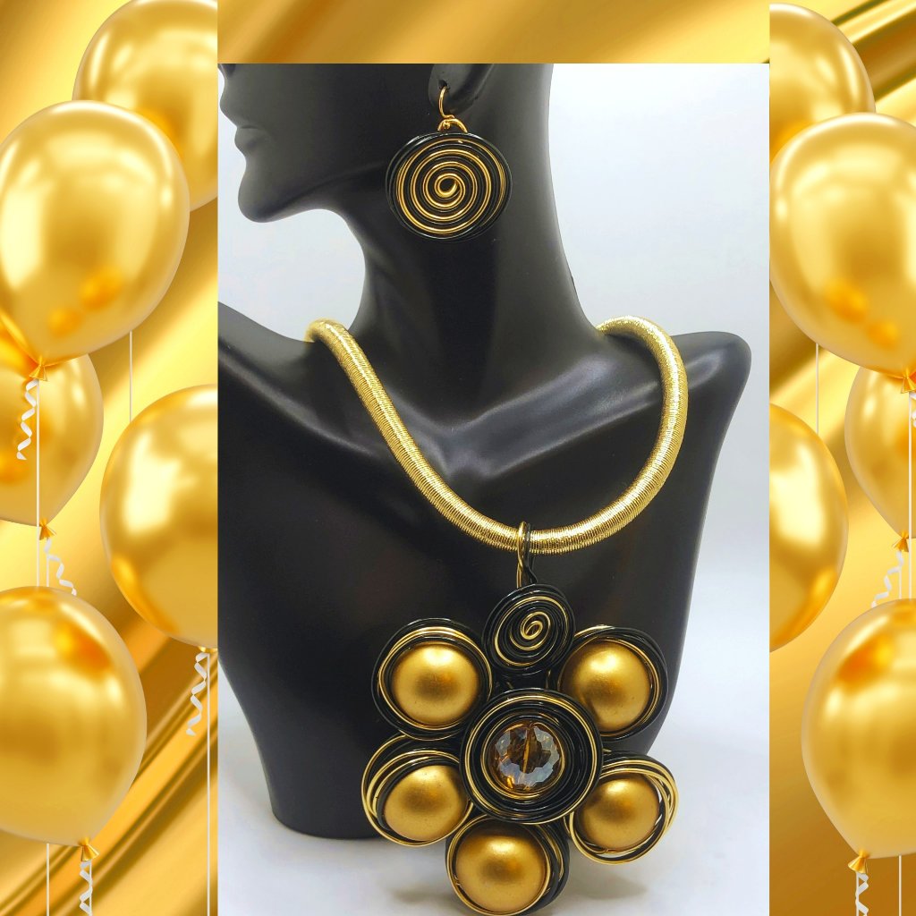 Gold,